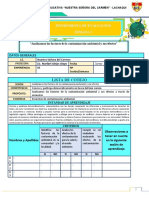 Instrumento de Evaluaciòn 2