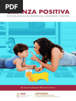 Taller de Crianza Afectiva y Respetuosa | PDF | Paternidad/maternidad ...