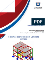 AULA 6 - Concreto Armado LAJES