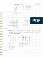 Algebra Lineal