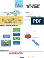 Caso Cobra Grupo 2
