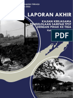 Laporan Akhir TPST Kab. Sidoarjo Rev.03