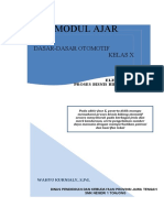 Modul Ajar - Ddo