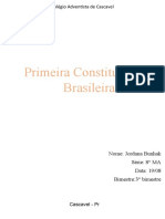 Primeira Contituição Brasileira (1) (1)