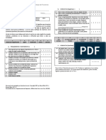 Ecala de Evaluación de La Severidad Del TLP 1.7 (1)