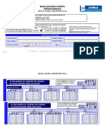 Hoja de Respuestas GRAD