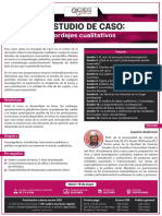 Brochure Estudio de Caso