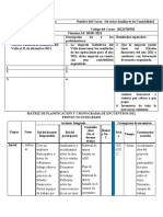 Matriz ABP