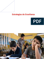 Estrategias 1