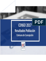 1 1 Presentación Censo2017 Comuna Concepción