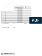 Format Klaim PPK Primer BPJS KESEHATAN