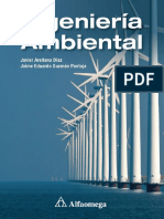 Ingeniería Ambiental - Javier Arellano Díaz