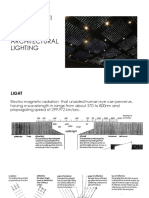 Module 2.3.2 Architectural Lighting
