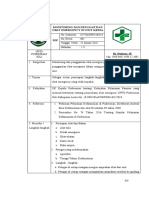 8.2.6 Ep 2 SOP Monitoring Dan Penggantian Obat Emergensi Di Unit Pelayanan