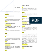 Verbal Reasoning