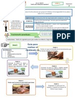 FICHA DE APLICACIÓN MOLDEADO DE CUERO