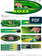 Bolsonaro Apoio 2022 - Pesquisa Google