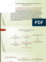 Sejarah Kehidupan Sosial Ekonomi Kerajaan Mataram Kuno (PDF) 2