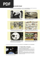 Tipos y funciones de viñetas en historietas | PDF | Cómics | Narración