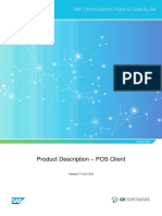 Product Description - POS Client - 7.4 (5.19.0) - en