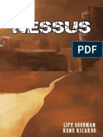 NESSUS - Módulo 01