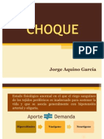 CHOQUE-Jorge Aquino García