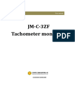 JM-C-3ZF 智能反转速监测保护仪（D150320-1048100E）