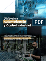 FISICC Postgrado Automatizacion Control Industrial