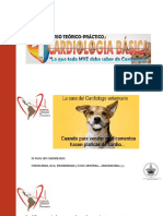 Guía completa sobre el tratamiento de la insuficiencia cardíaca canina