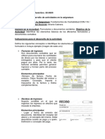 Tareaa. Formularios y Documentos Contables 22-0223