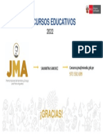 Contactos JMA