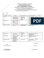 Monitoring PPI