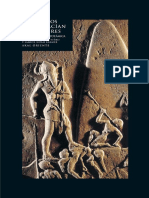 Bottero & Kramer. - Cuando Los Dioses Hacían de Hombres. Mitología Mesopotámica (Ocr) (2004)