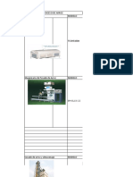 Maquinaria Del Proceso de Arroz. Yanelia2