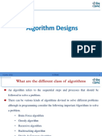 11.algorithm Design