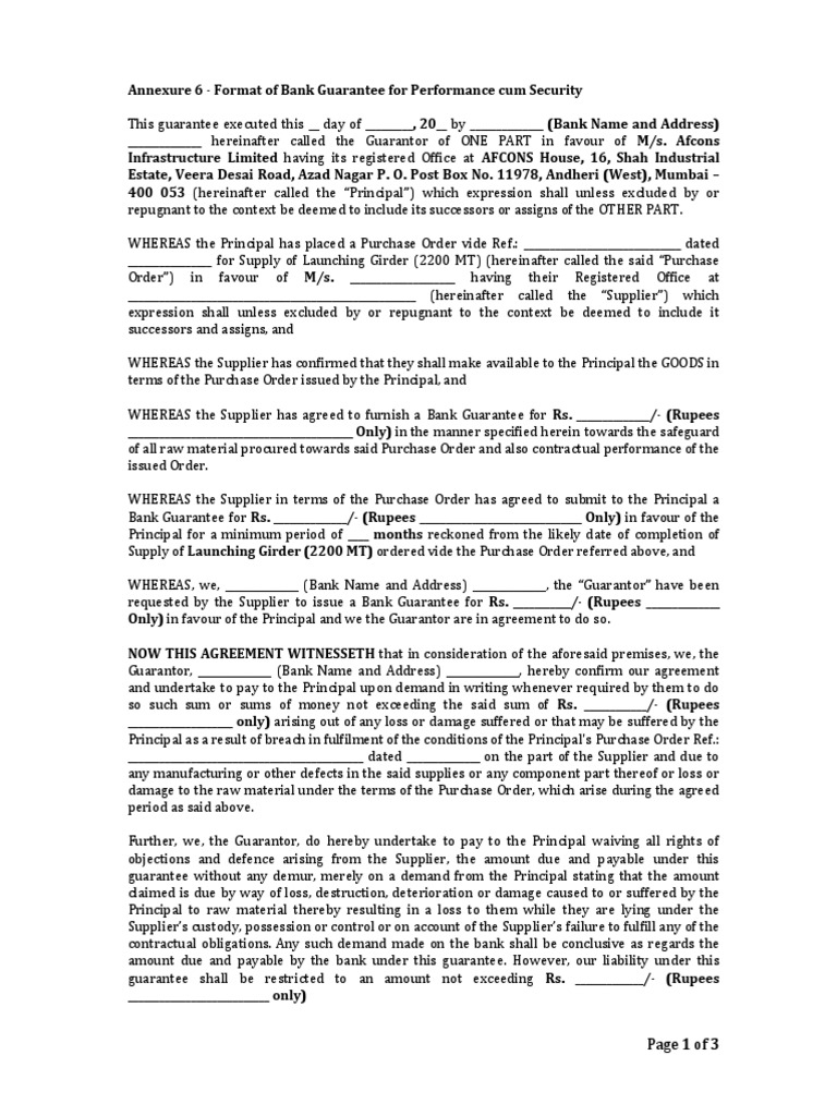 annexure-6-bank-guarantee-for-performance-cum-security-pdf