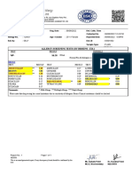 Allergy Screening Tests (By Immuno - Eia)