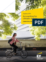 Ey Apply Ifrs Accounting For Climate Change Updated May 2022