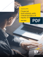 Ey Applying Ifrs Fice June 2022