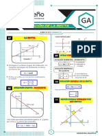 02 Ecuacion de La Recta