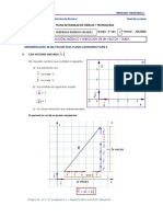 Representación, Módulo y Dirección de Un Vector – Yubreiska Romero Vásquez 5to c