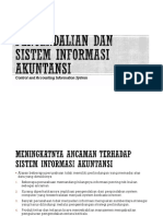 Control and Accounting Information System