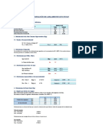 Coordinación de Aislamiento en 22.9 KV