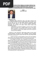 Download Alter Nat If Pengaturan Pembalikan Beban Pembuktian Dalam Uu Pemberantasan Tipikor by arfanhy SN58784217 doc pdf