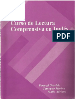 Curso de Lectura Comprensiva en Inglés. Bertazzi Et. Al.