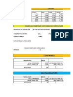 Plantilla de Comercialización