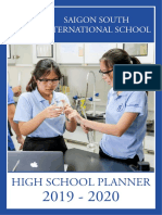 Dokumen - Tips - High School Planner 2019 2020 Tbarnwellssiseduvn Berry Melinda Mathematics