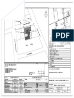 Plano de Ubicacion Ejemplo