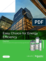 Easy Choice For Energy Efficiency: Easycan