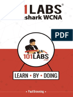 101 Labs Wireshark Wcna